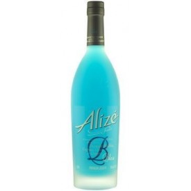 Licor Alize Bleu 70cl.