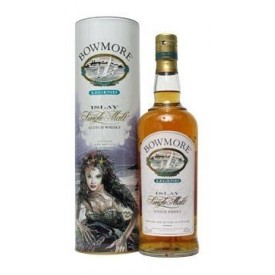 Whisky Bowmore Legend...