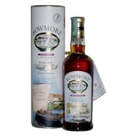 Whisky Bowmore Voyage 56% 70cl
