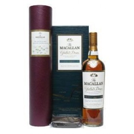 Whisky Macallan Ghillie's...