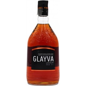 Licor de whisky Glayva 35%...