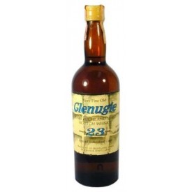 Whisky Glenugie 23 años 46%...