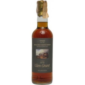 Whisky Glen Grant 1979 45%...