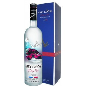 Vodka Grey Goose Cherry...