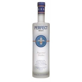 Vodka Perfect 1864 70cl
