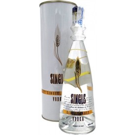 Vodka Single Malt 40% 70cl.