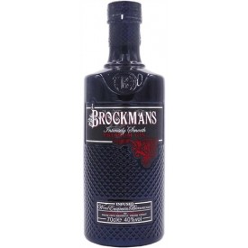 Gin Brockmans 40% 70cl.