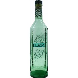 Gin Bloom 40% 70cl.