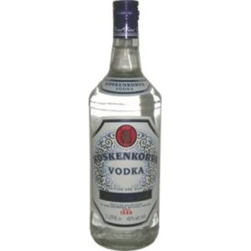 Vodka Koskenkorva 1Litro