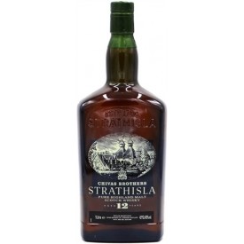Whisky Strathisla 12 años...