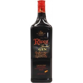Gin Rives Special...
