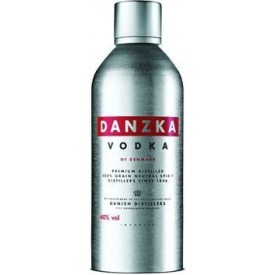 Vodka Danzka 1Litro