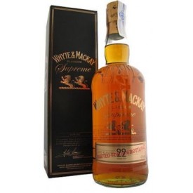 Whisky Whyte & Mackay 22...