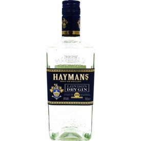 Gin Hayman's London Dry 40%...