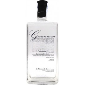 Gin Geranium 44% 70cl.
