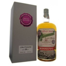 Whisky LinlithGow 'Missing'...
