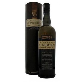 Whisky Old Ballantruan 50%...