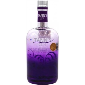 Gin Tann's 40% 70cl.