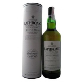 Whisky Laphroaig Triple...