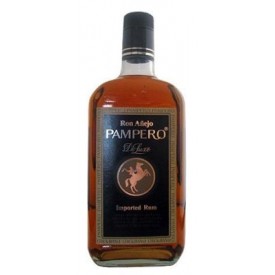Ron Pampero DeLuxe 40% 70cl