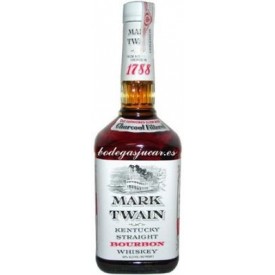 Whiskey Mark Twain 1Litro