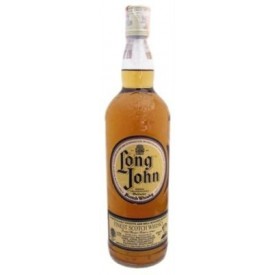 Whisky Long John Special...