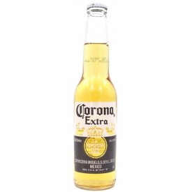 Cerveza Corona 4,5% 35,5cl.