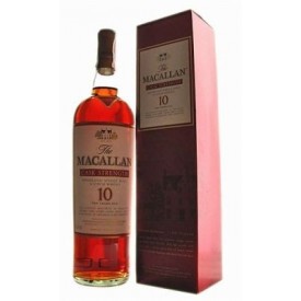 Whisky Macallan 10 años...