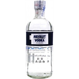 Vodka Absolut Mode 40% 70cl