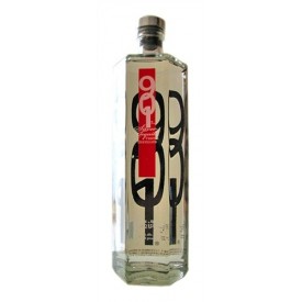 Tequila Silver 901 40% 70cl