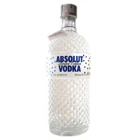 Vodka Absolut Glimmer...