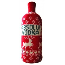 Vodka Absolut 40% 1Litro +...