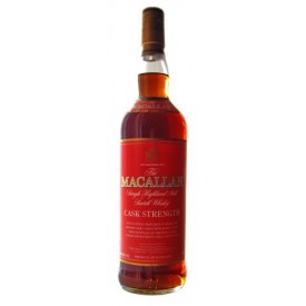 Whisky Macallan Cask...