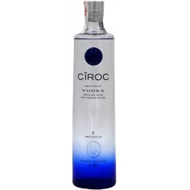 Vodka Ciroc 40% 1Litro