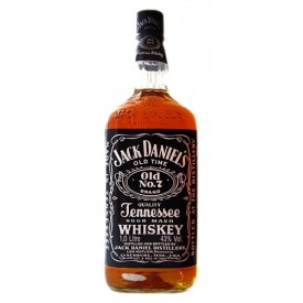 Whiskey Jack Daniel's Fake...