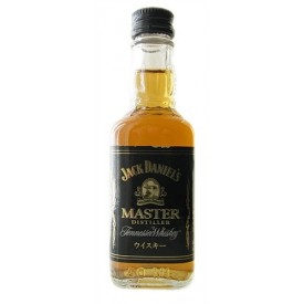 Whiskey Jack Daniel's...