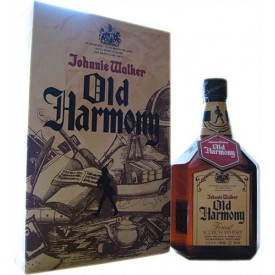 Whisky Johnnie Walker Old...