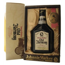 Whisky Johnnie Walker Old...