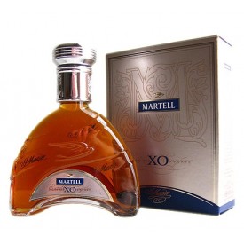 Cognac Martell XO 40% 5cl