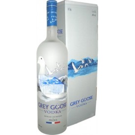 Vodka Grey Goose 4,5L.