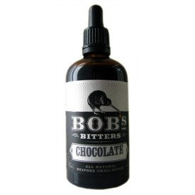 Bitter's Bob Chocolate 30%...