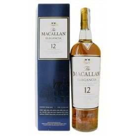Whisky Macallan 12 años...