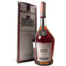 Cognac Martell Cordon Noir...