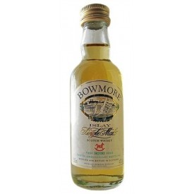 Whisky Bowmore CHAS 10th...