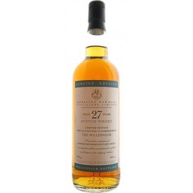 Whisky Bowmore 27 años The...