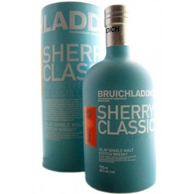 Whisky Bruichladdich Sherry...