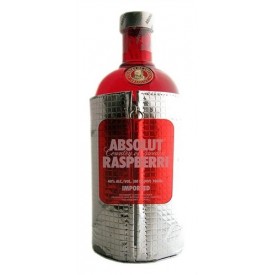 Vodka Absolut Raspberri...