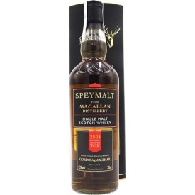 Whisky Macallan Speymalt...
