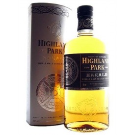 Whisky Highland Park Harald...
