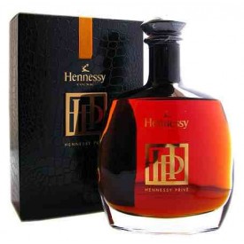 Cognac Hennessy Privé 40% 70cl